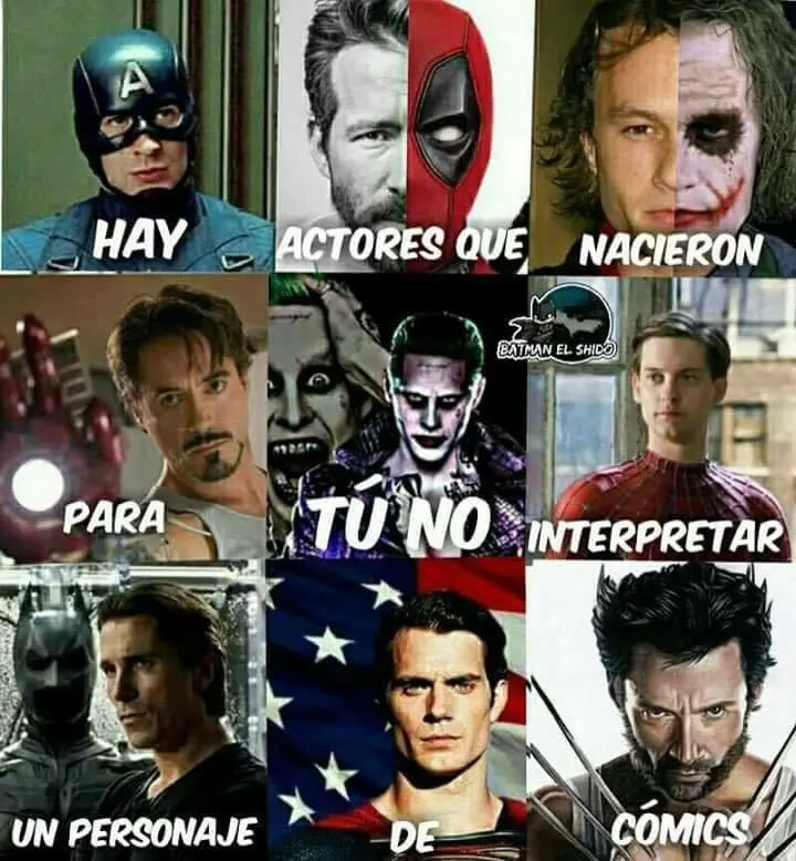 Pero mirate estas imagenes de humor papa