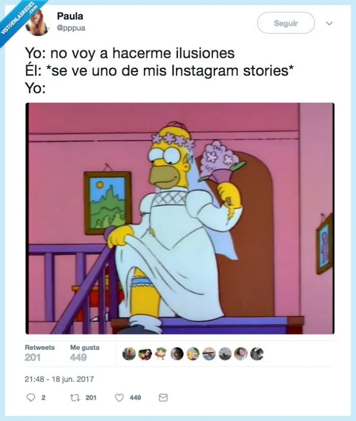 redes