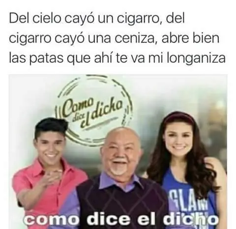 humor mexicano