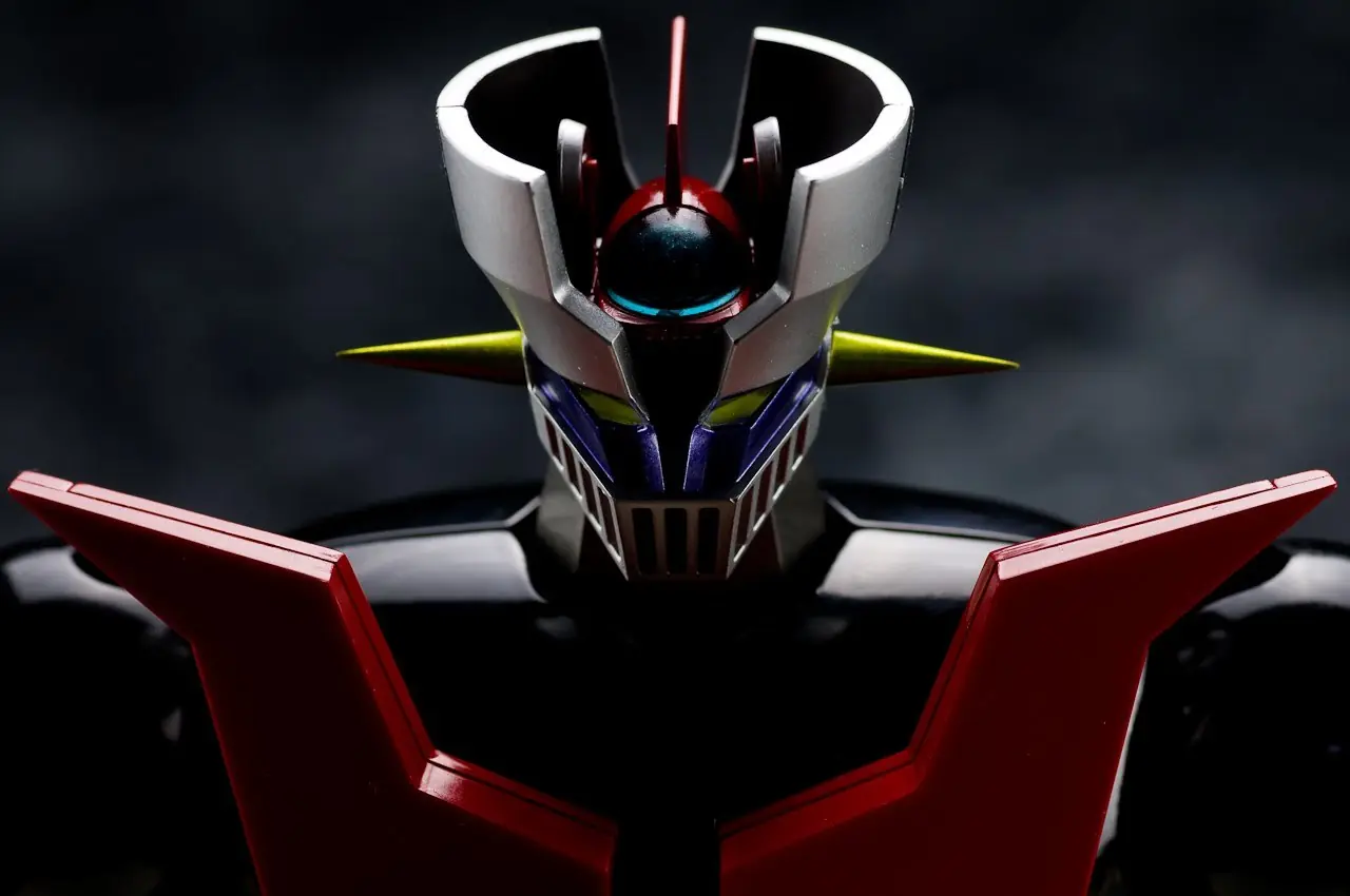 Mazinger Z regresa en su 45º aniversario acá el tráiler.