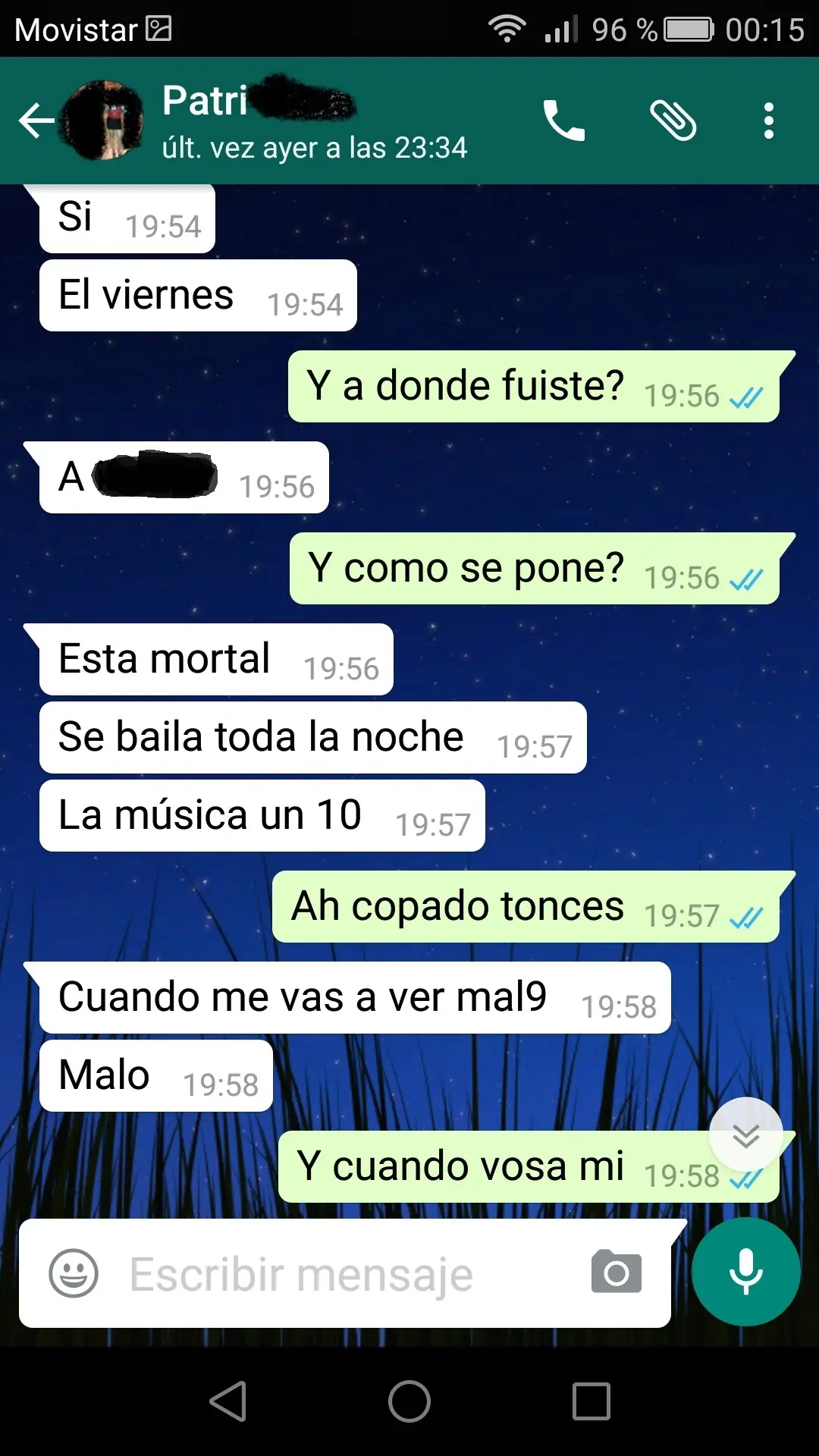 minuza