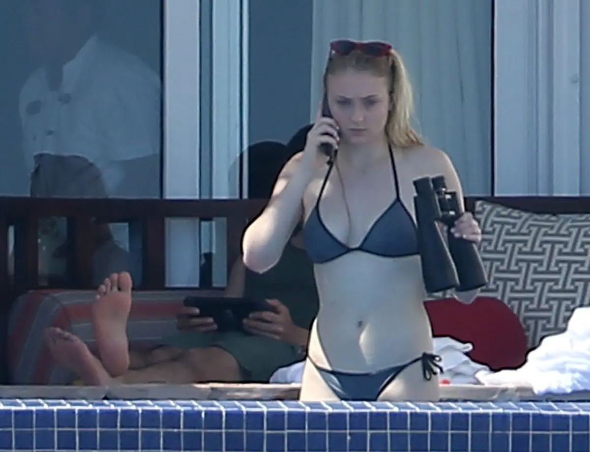 bikini