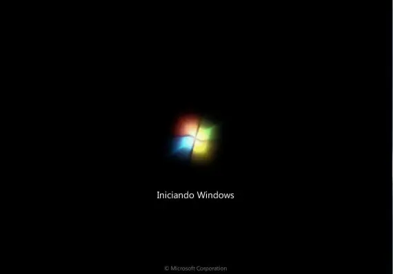Lubuntu daño el arranque de win 7