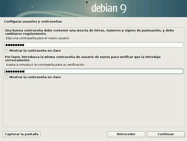 Debian