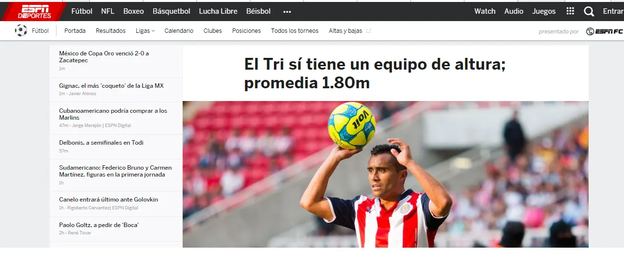 estatura hombres estatura hombres