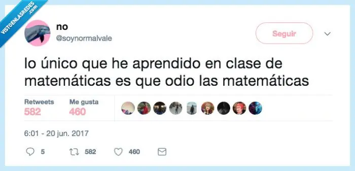 redes