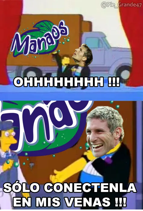 manaos