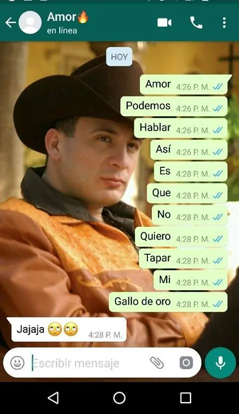 humor