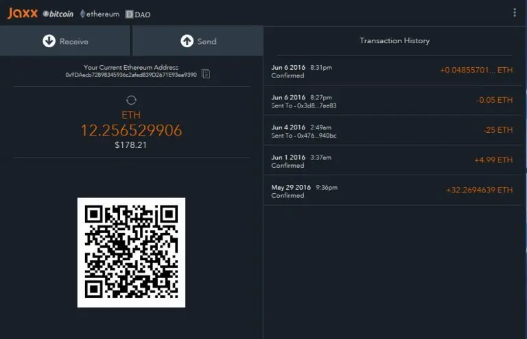dash coin price