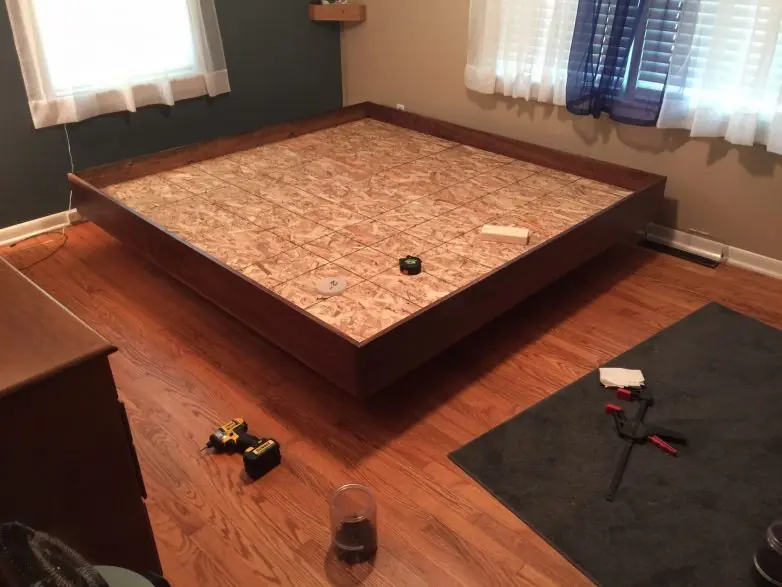 cama