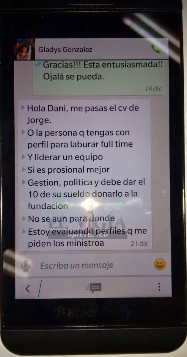 macri