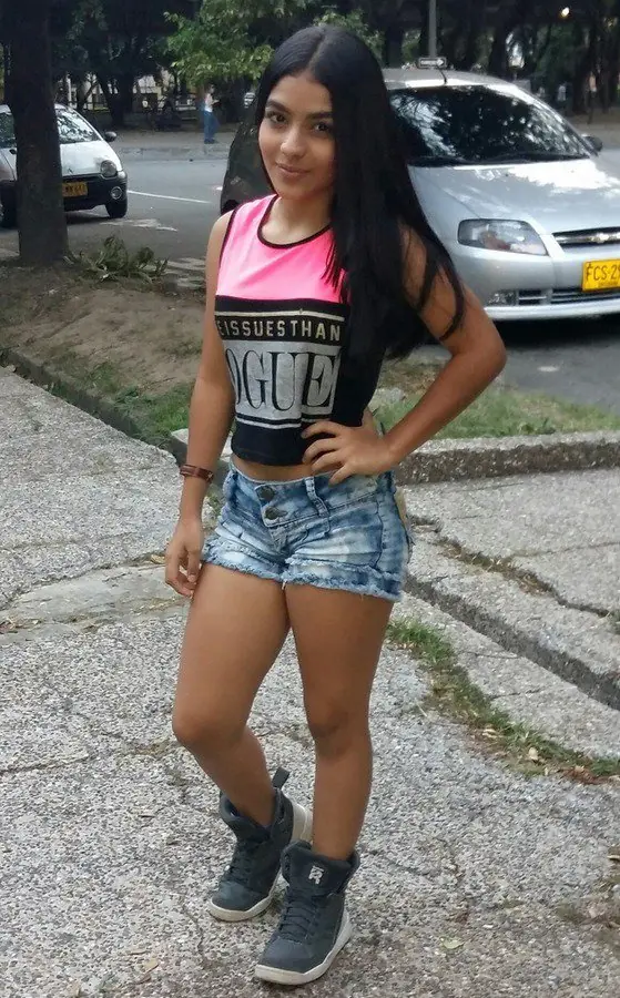 sexy