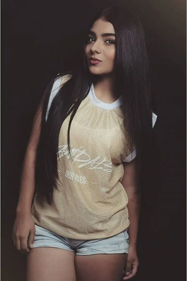 colombianas