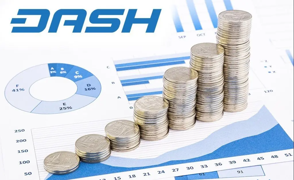 dash wallets
