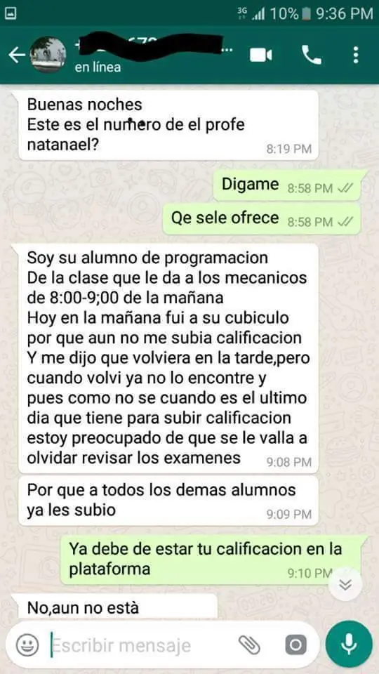 Historias