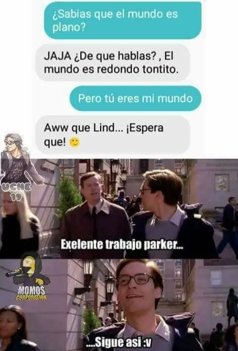 humor