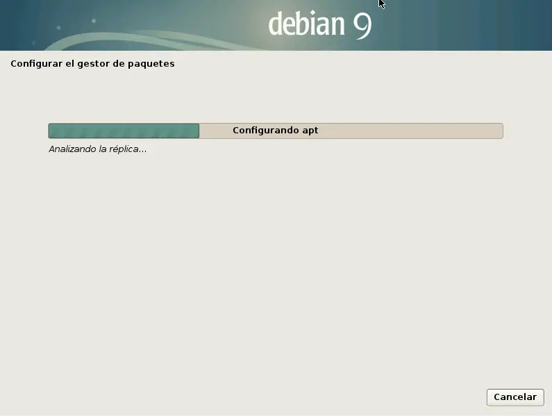 Instalacion
