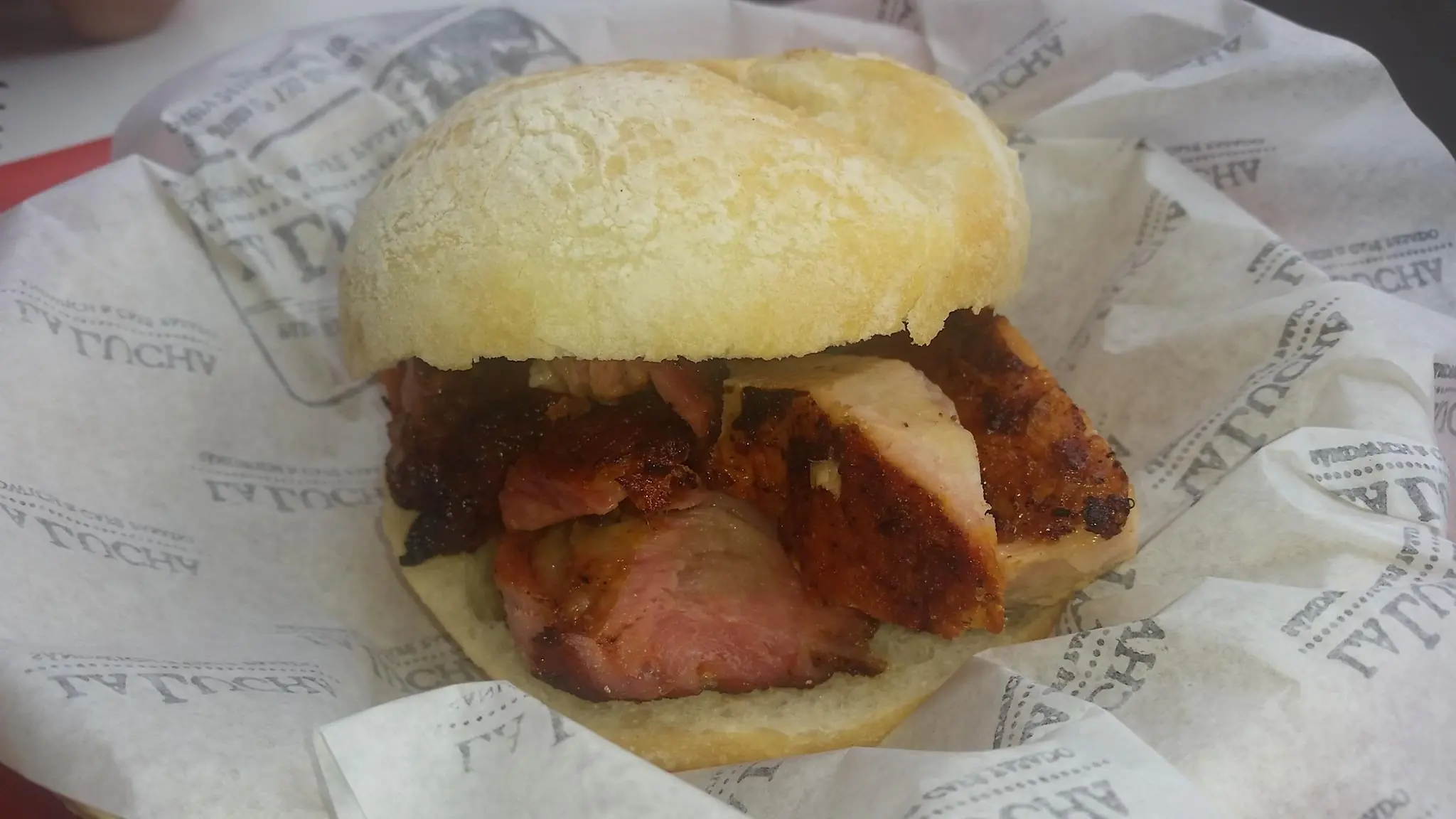HAMBURGUESA