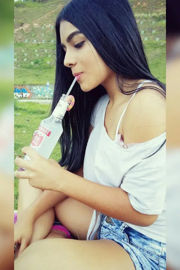 colombianas