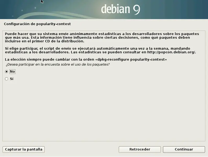 Debian