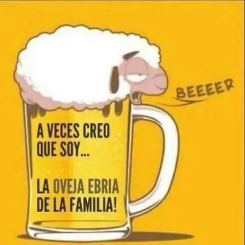 Humor para linces Borrachos (2)