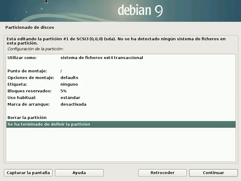 Debian
