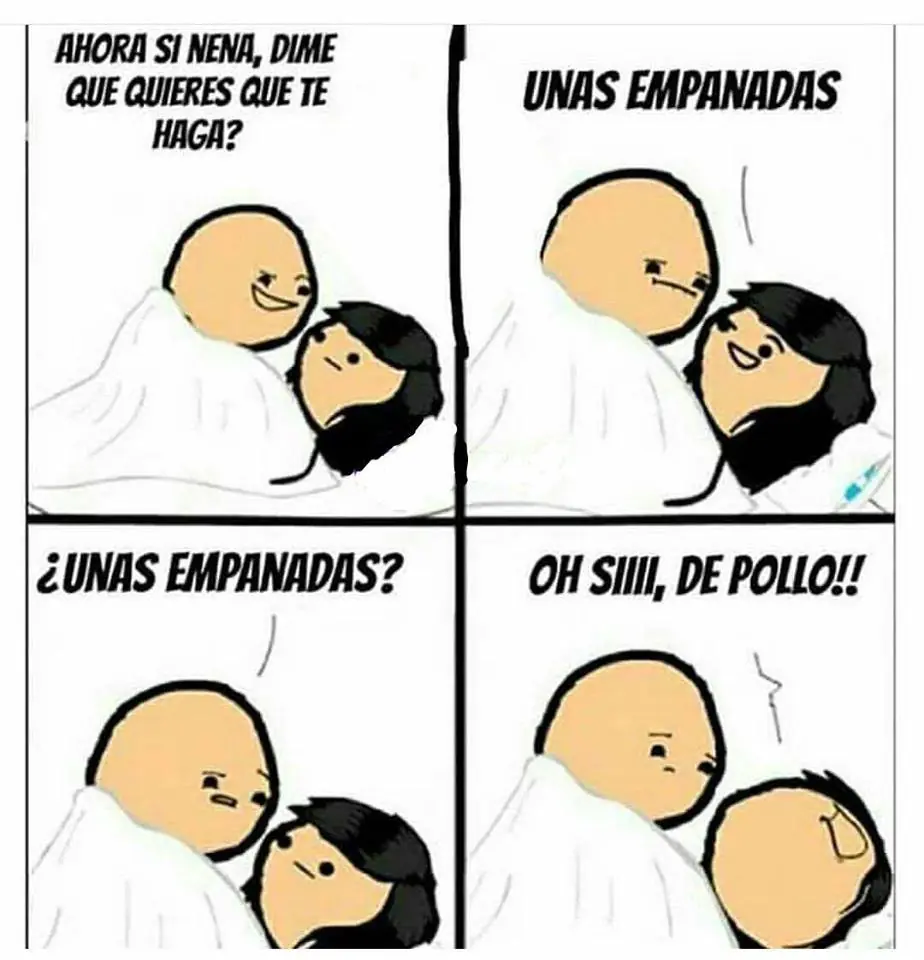 chistes