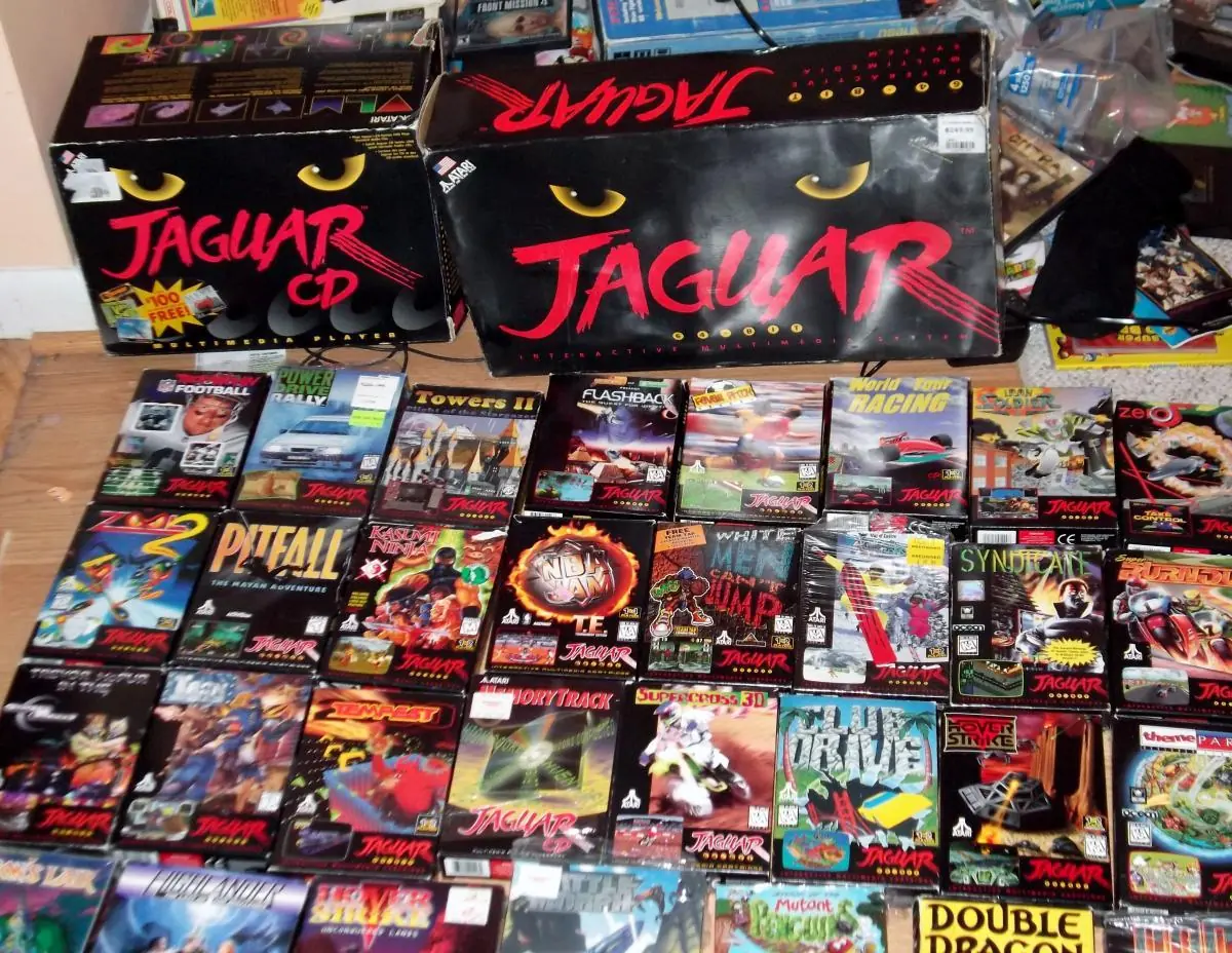 atari