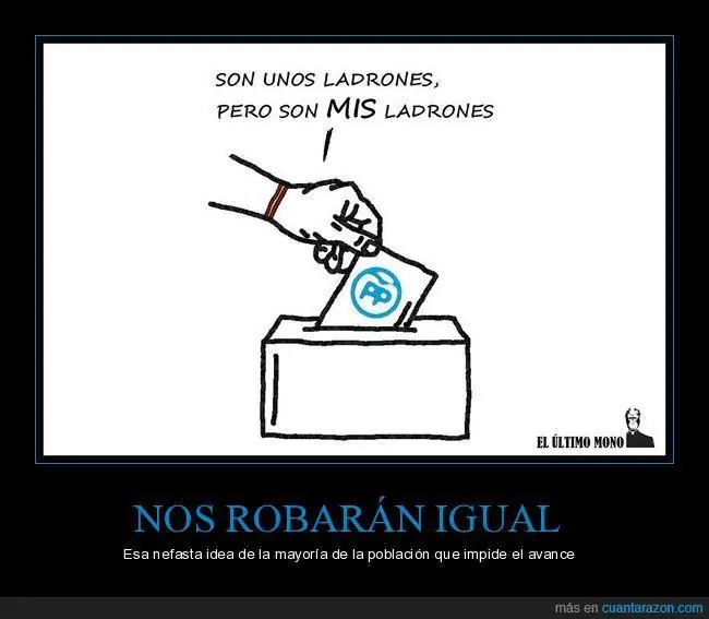 Cuanta razon, las mejores viñetas de humor