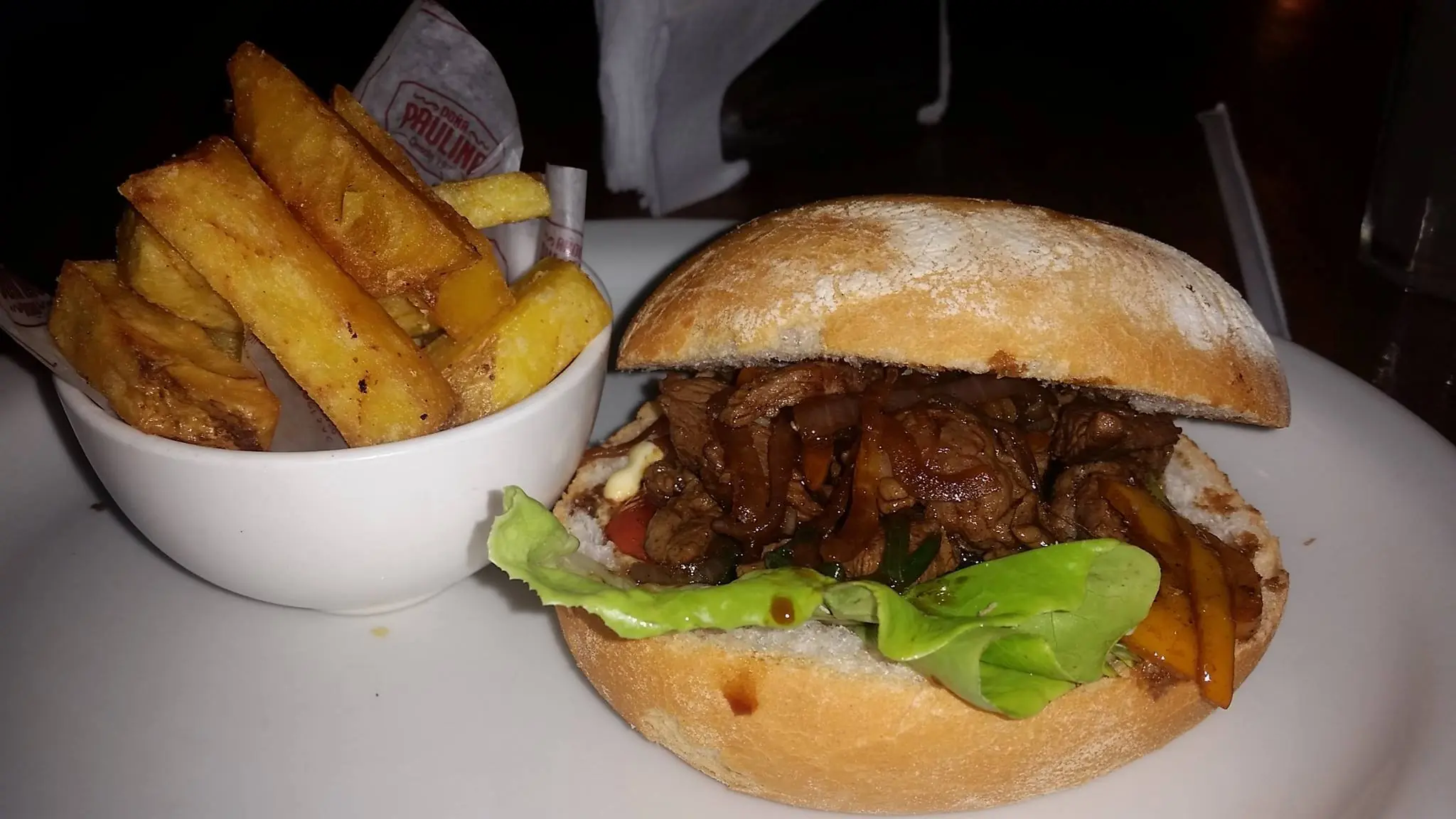 Tour hamburguecero, los sitios mas recomendados de Lima