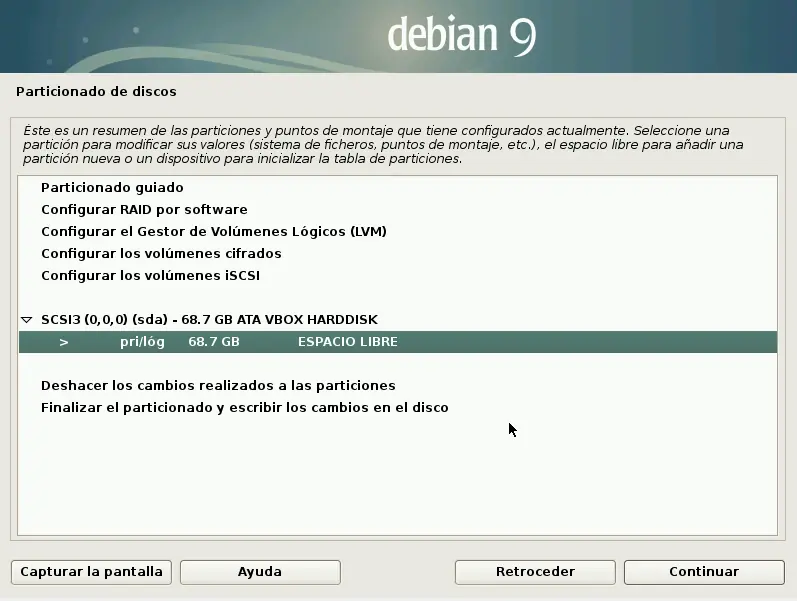 Debian