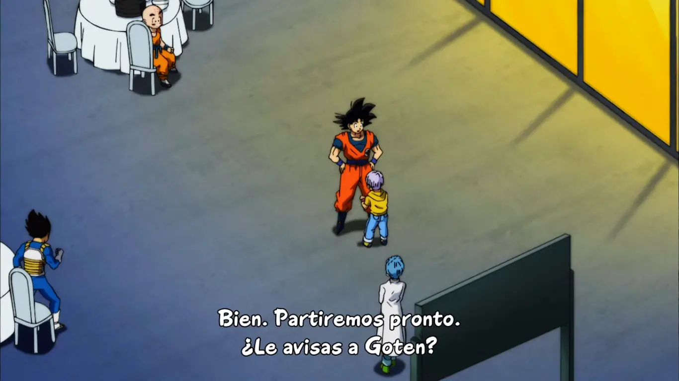 DBS