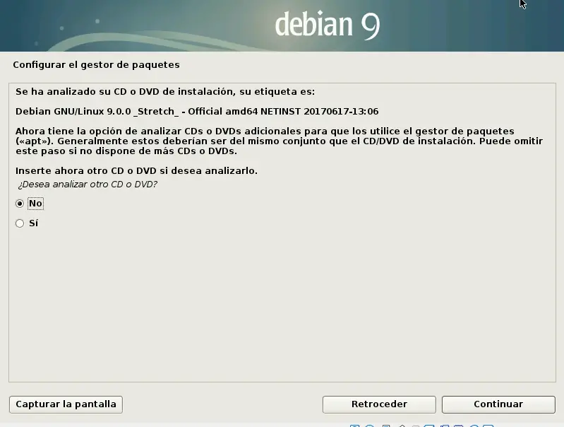 Debian