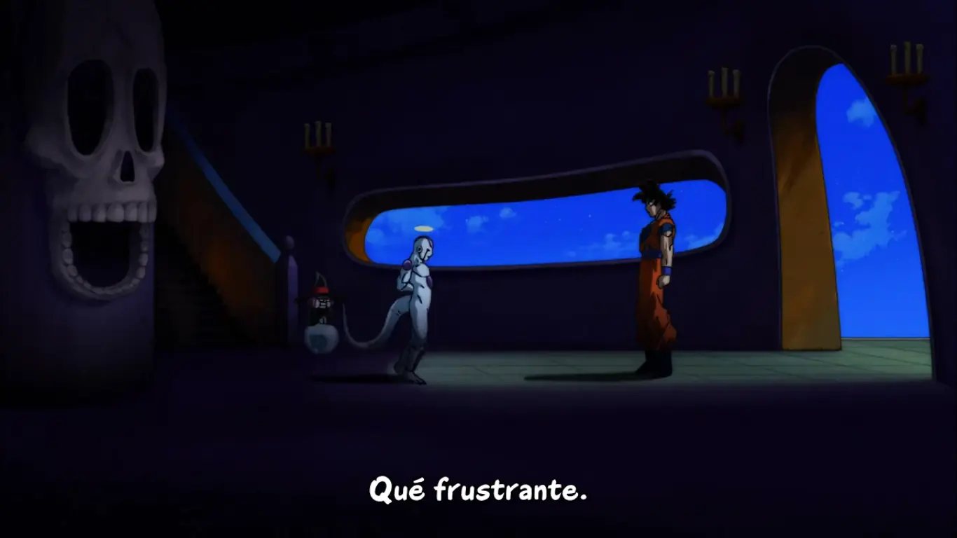 Freezer