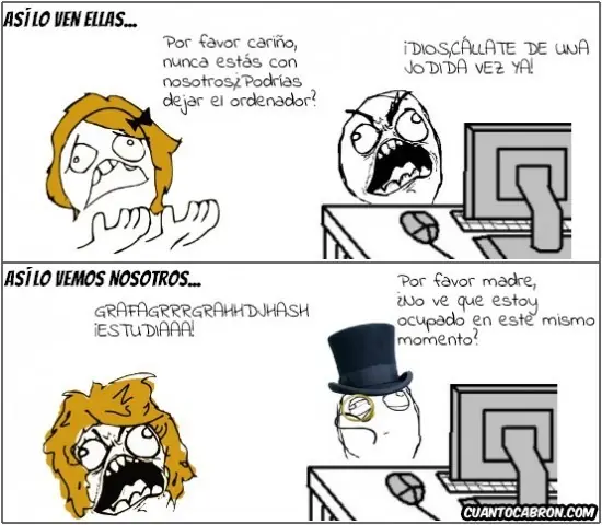 Memes everywhere, veni y reite [MegaPost] Parte 2