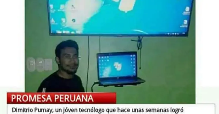 Soy ingeniero y reparé mi notebook (fe en la pagina)