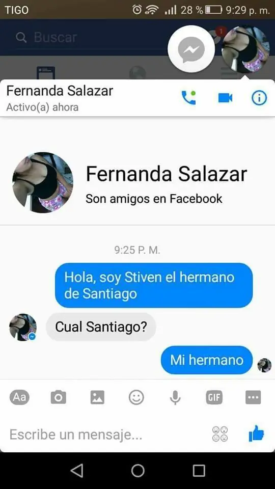 chistes