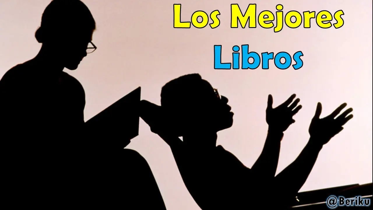 Libros de Conductismo que debes Leer [Psicología]