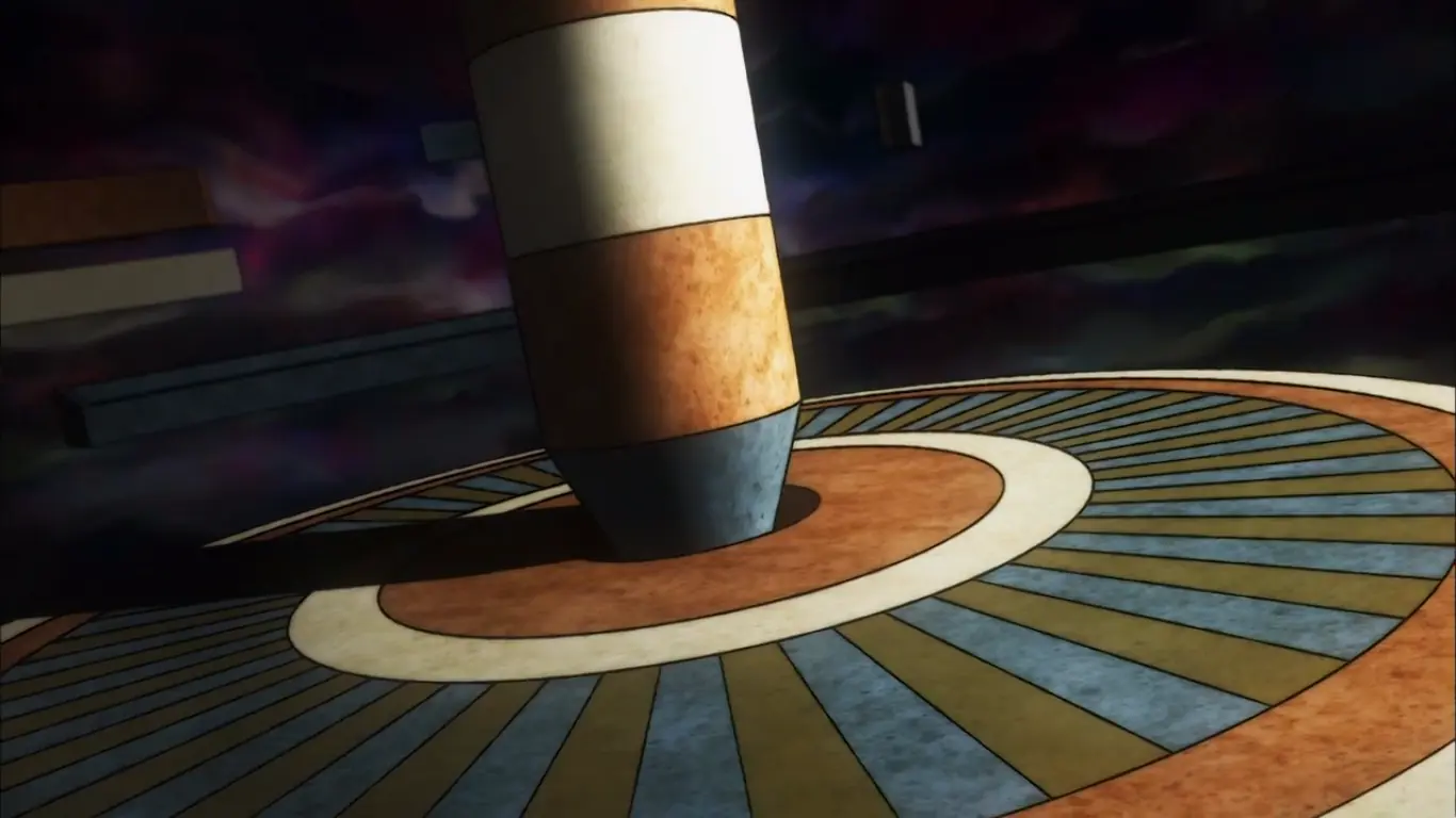 El nuevo refuerzo, Freezer el pecho frió [parodia DBS]