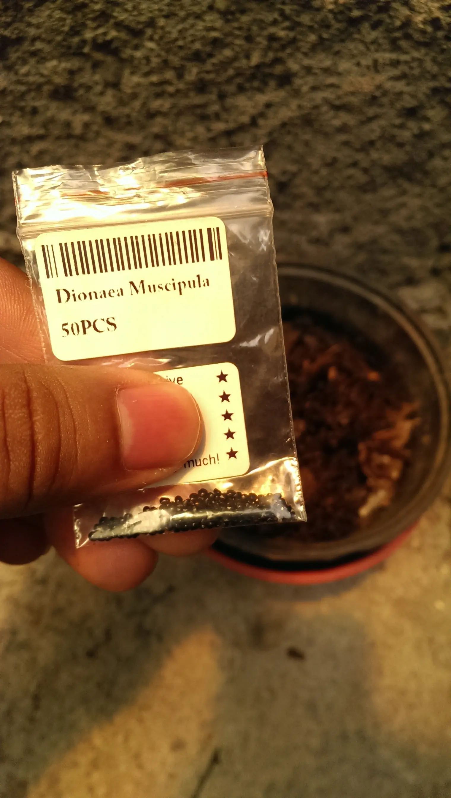 Me estafó un chino y te lo cuento.