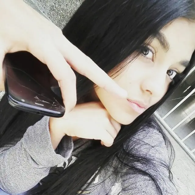 colombianas