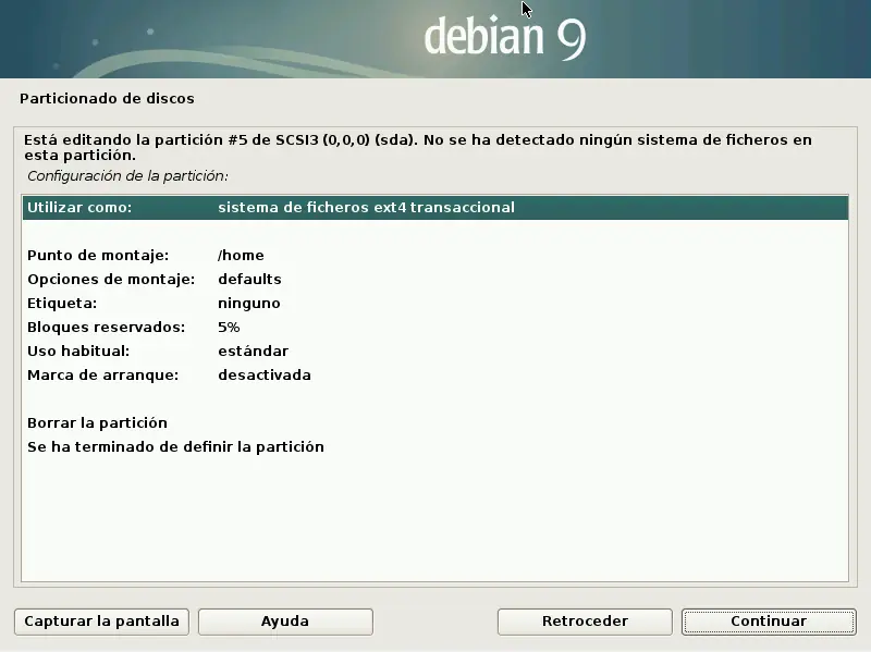 Debian