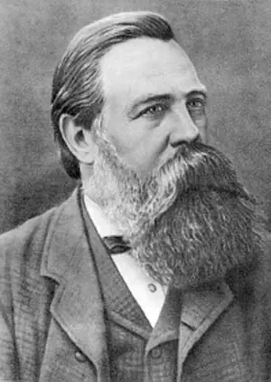 La barba
