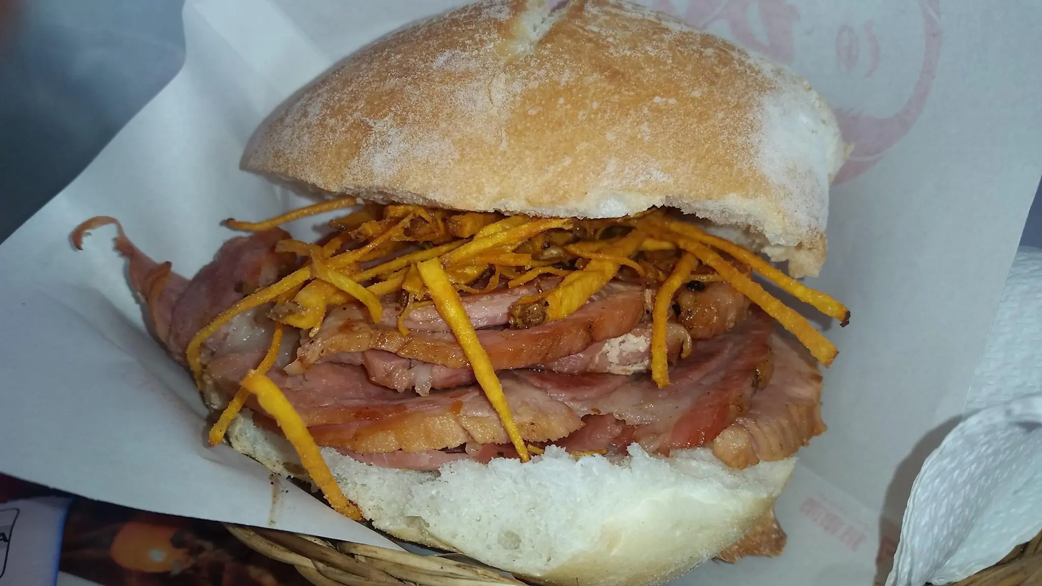 Tour hamburguecero, los sitios mas recomendados de Lima