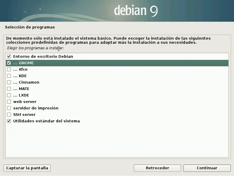 GNULinux