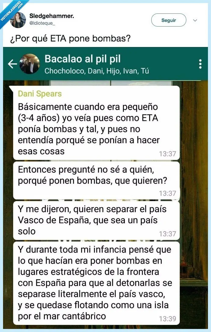 visto