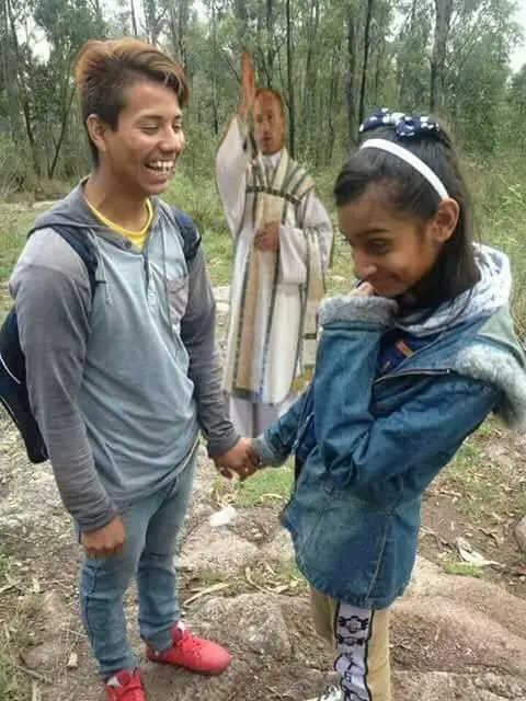 Acompaname