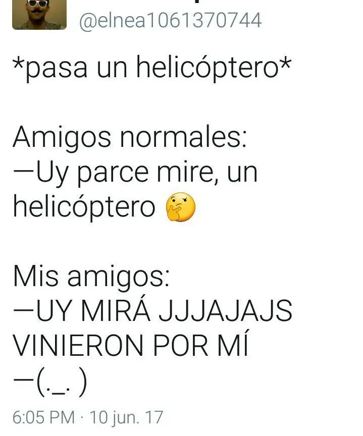 humor