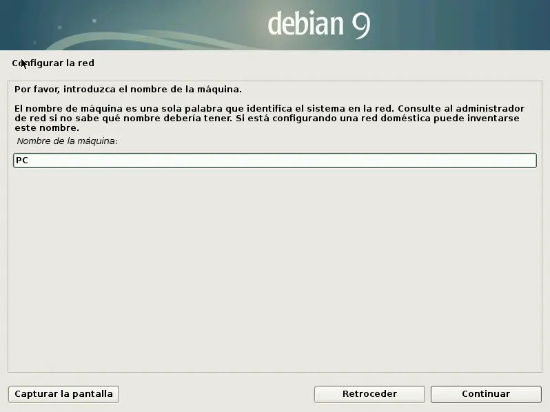 Debian