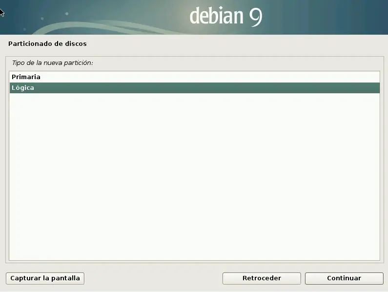 Instalacion